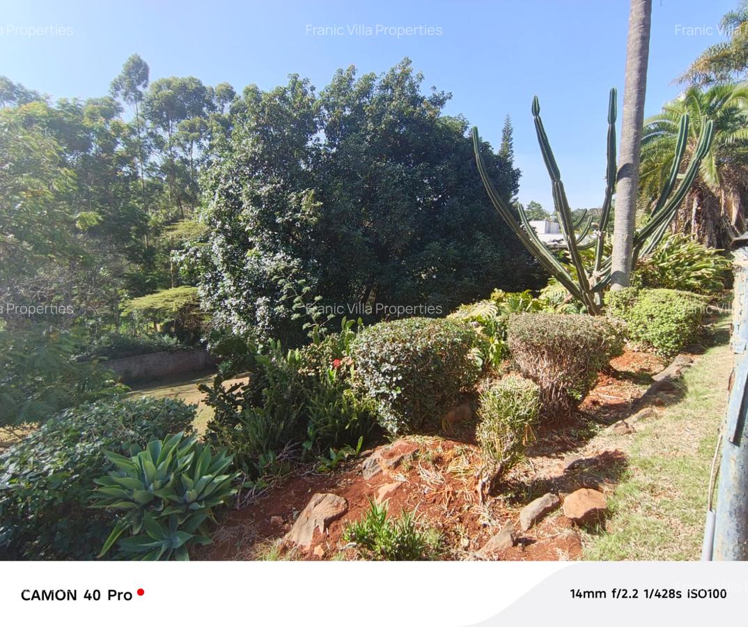 2 Bed Townhouse with En Suite at Nyari - 5