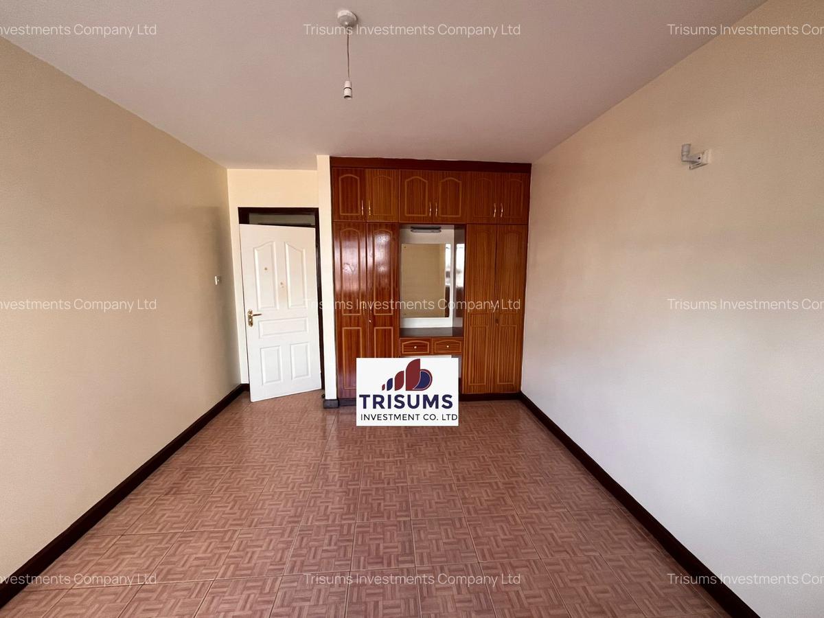 4 Bed Apartment with En Suite at Rhapta Road - 11