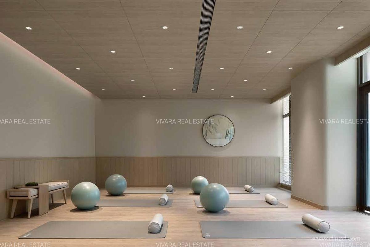 1 Bed Apartment with En Suite in Kileleshwa - 4