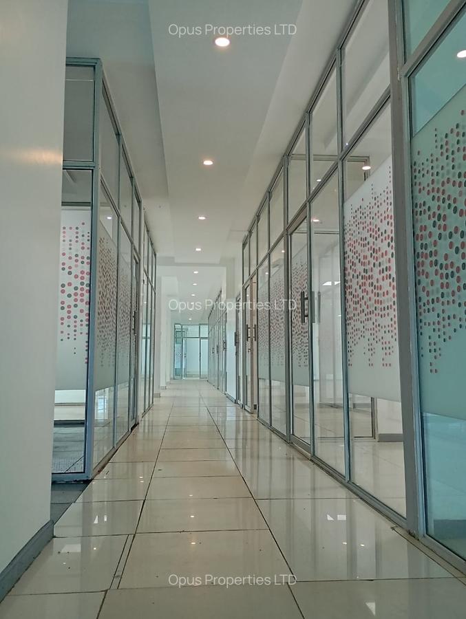 Commercial Property with Service Charge Included at Lenana Road - 3