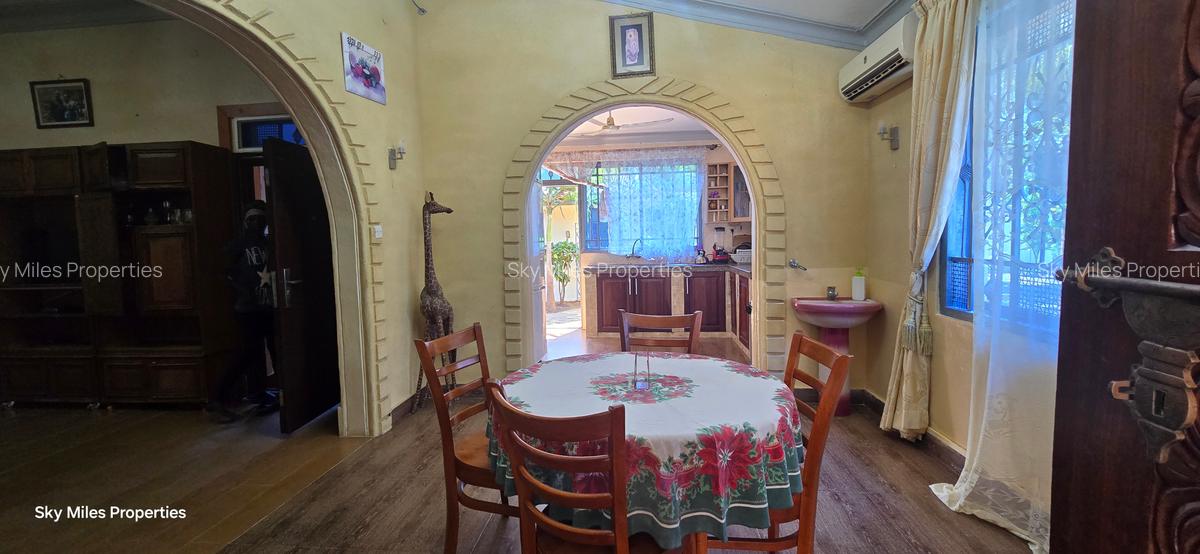 3 Bed House with En Suite at Mtwapa - 18