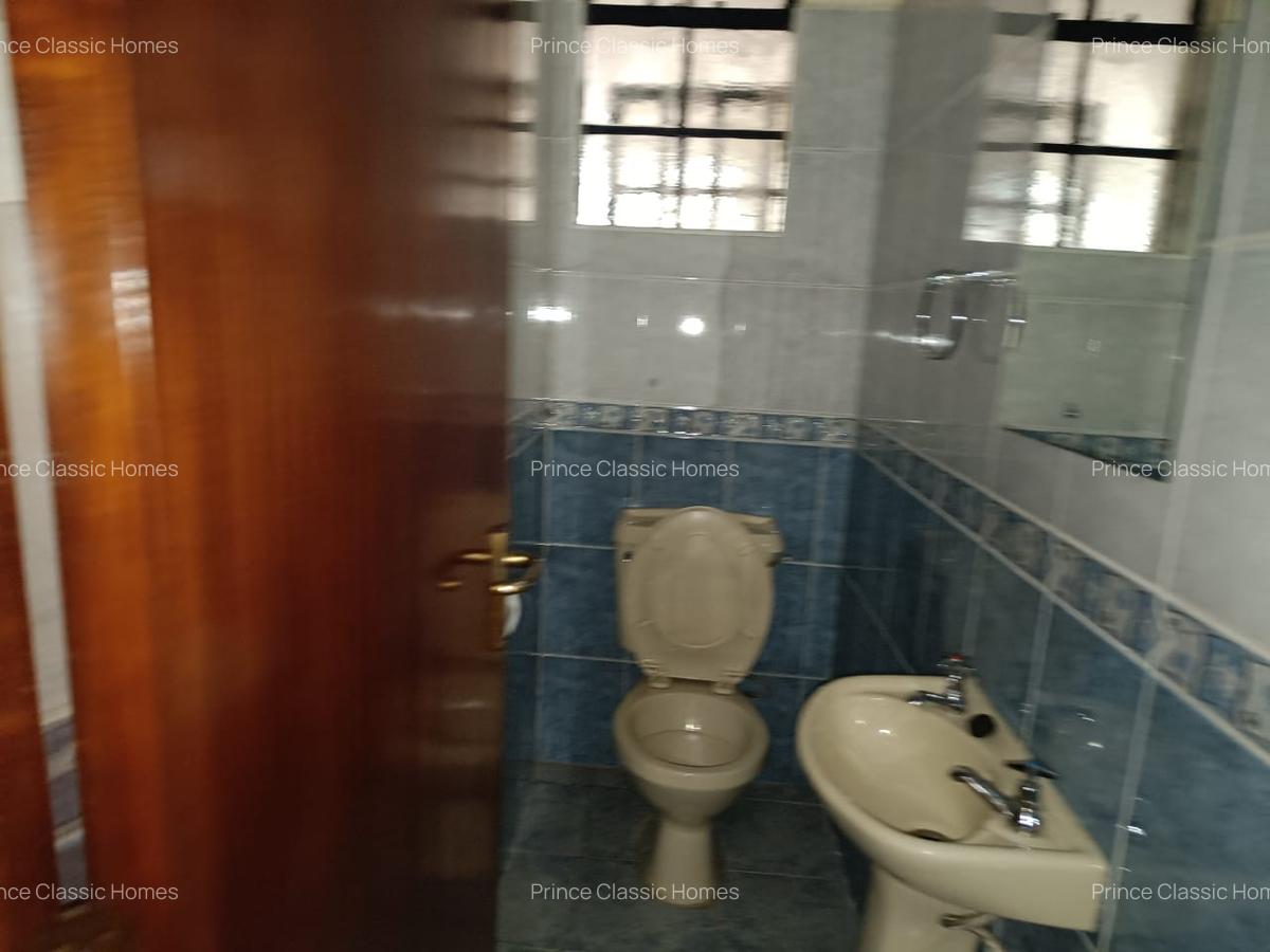 3 Bed Apartment with En Suite in Kilimani - 8