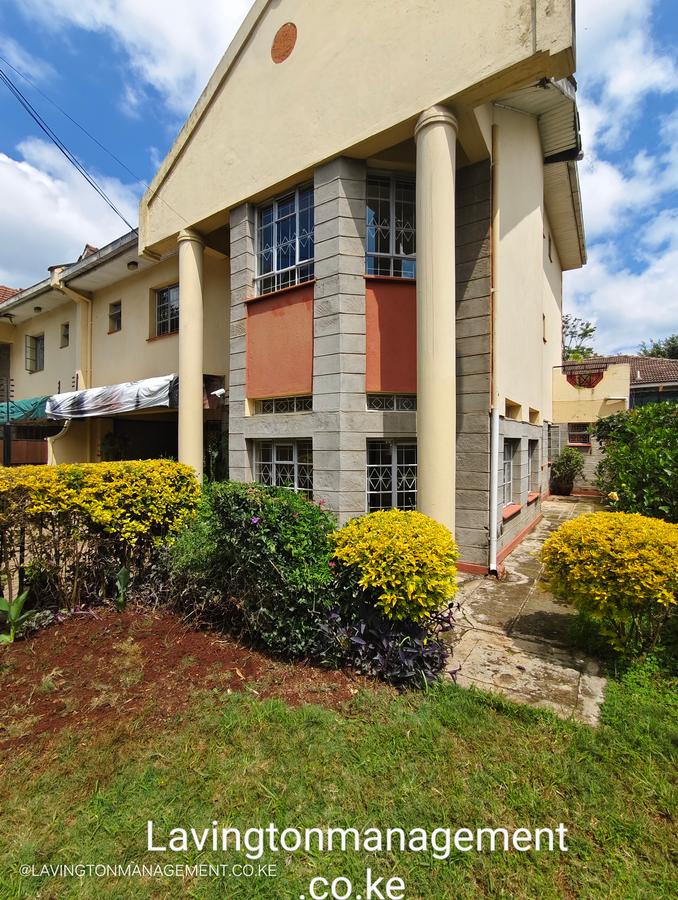 4 Bed Townhouse with En Suite at Lavington Green - 3