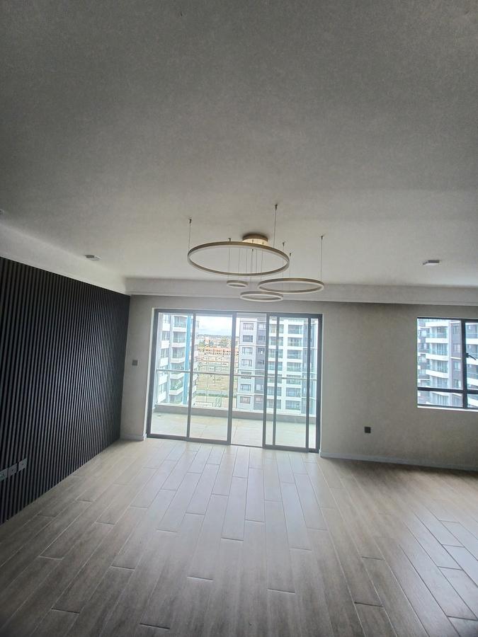 3 Bed Apartment with En Suite in Syokimau - 5