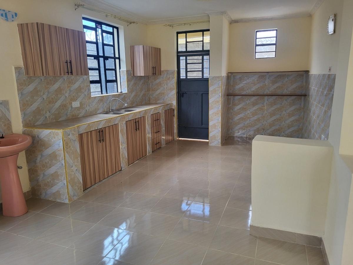 3 Bed House with En Suite in Ruiru - 3