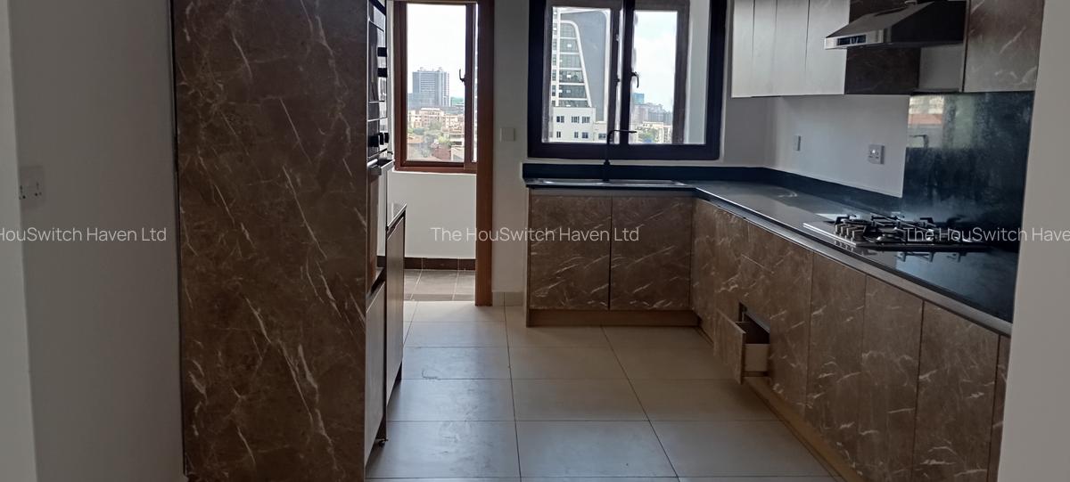 3 Bed Apartment with En Suite at Off Raphta Road - 3