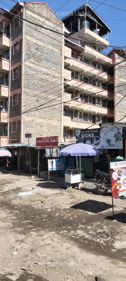 Land in Zimmermann - 2