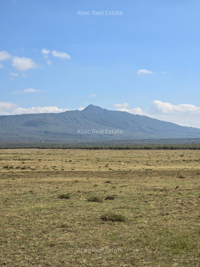 1 ac Land in Naivasha - 3