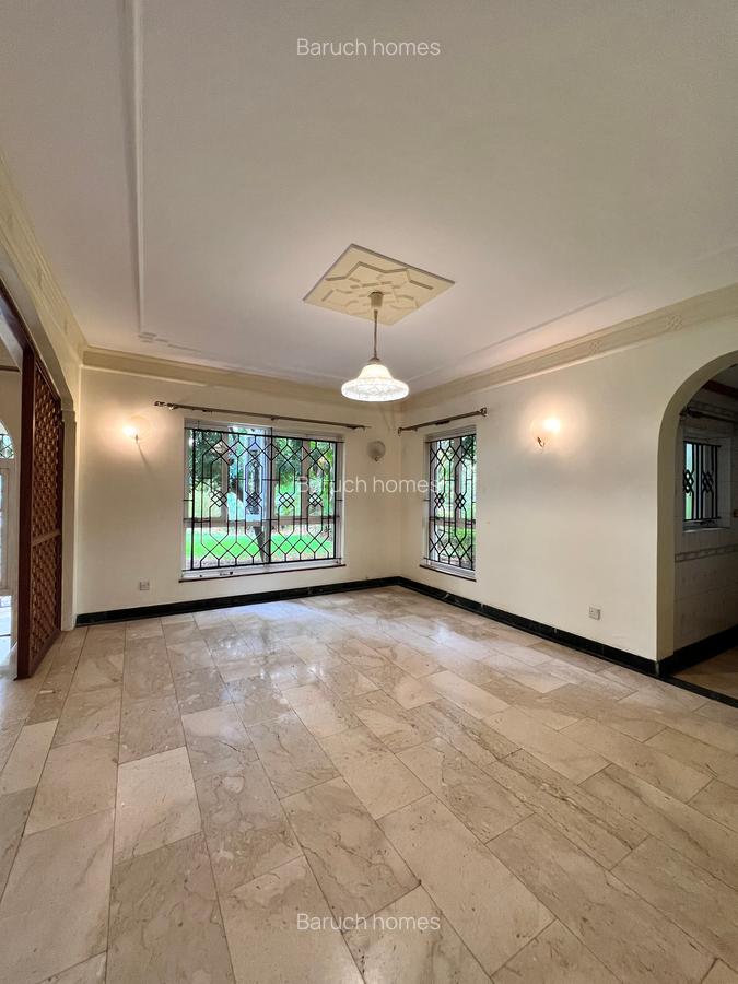 5 Bed House in Kitisuru - 7