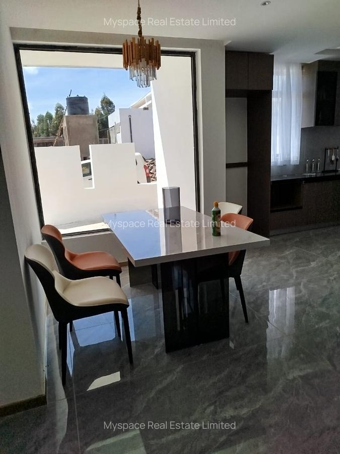 5 Bed Villa with En Suite in Kikuyu Town - 11