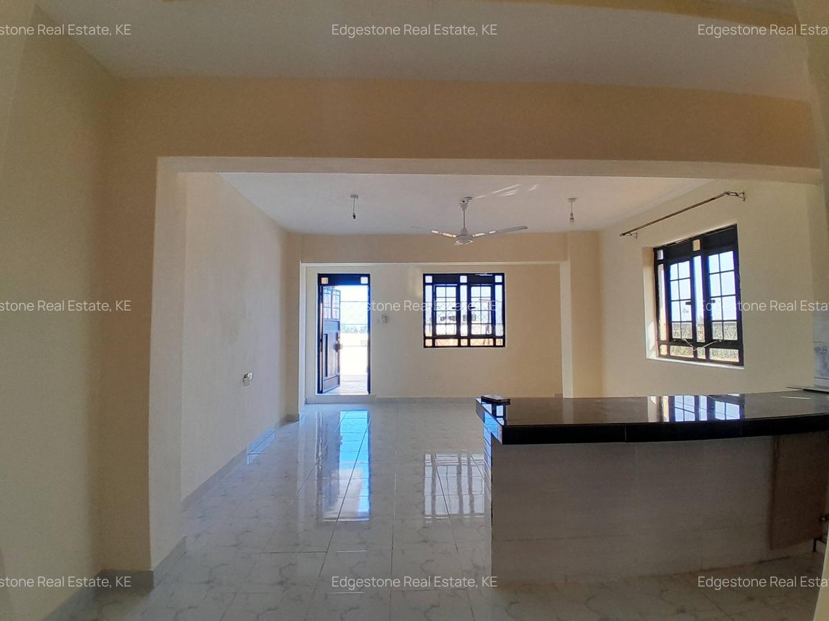 2 Bed Apartment with Parking in Mtwapa - 4