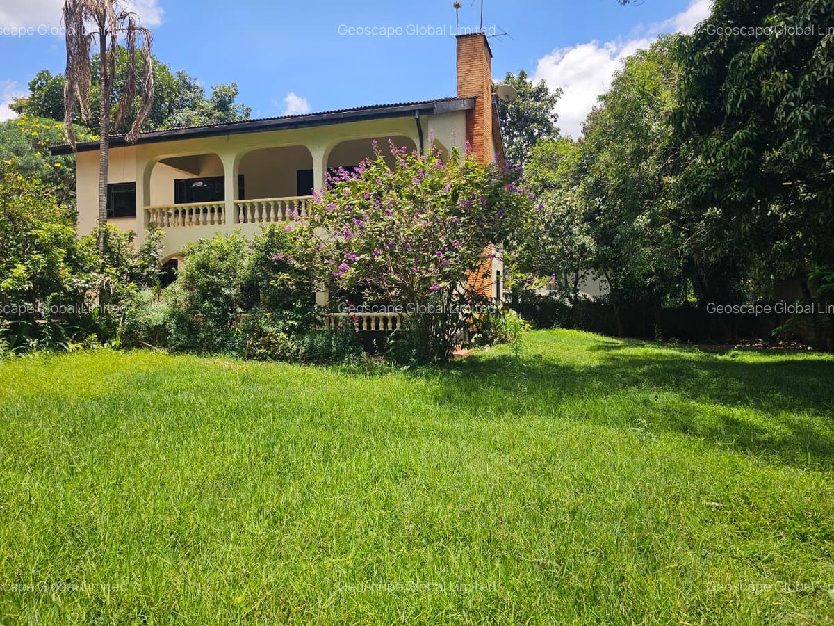 5 Bed House with En Suite in Nyari - 8