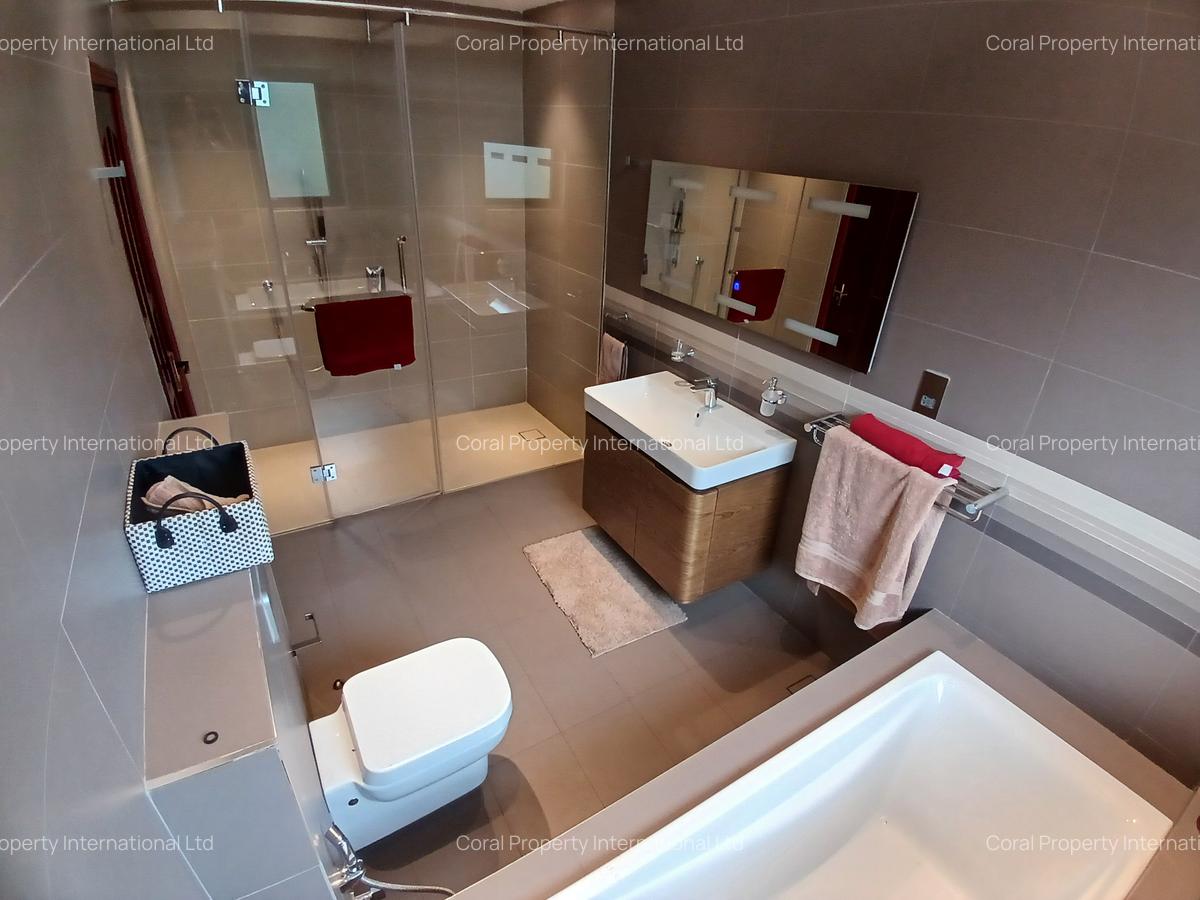 5 Bed Villa with En Suite in Lower Kabete - 11