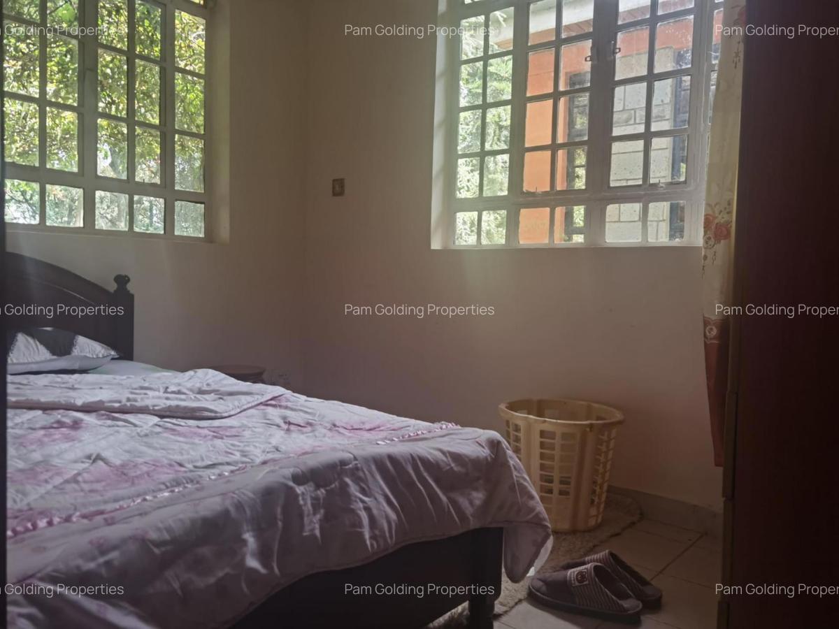 2 Bed House with En Suite in Karen - 17