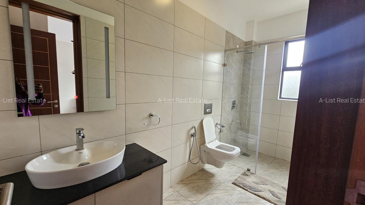 3 Bed Apartment with Gym at Parklands Road - 4