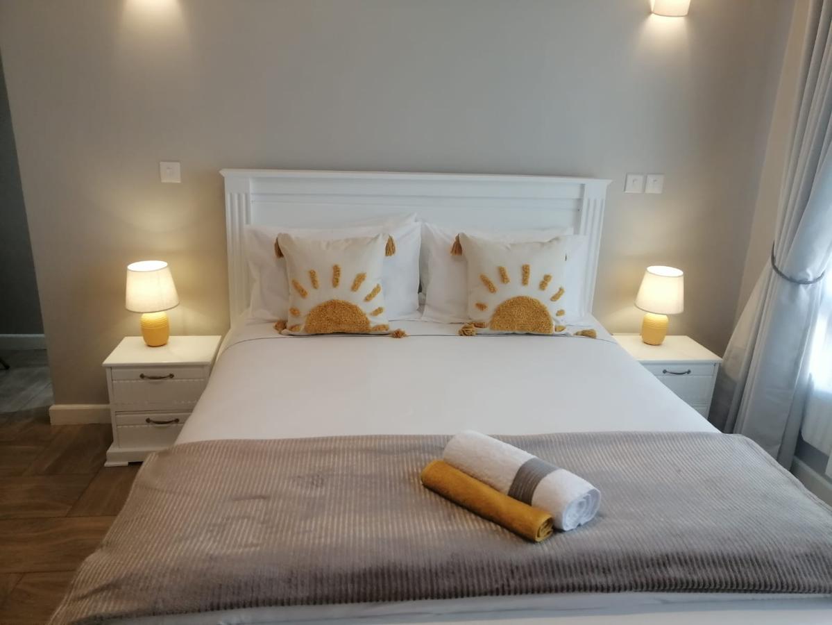 Furnished 2 Bed Apartment with En Suite at Oloitoktok Rd - 6