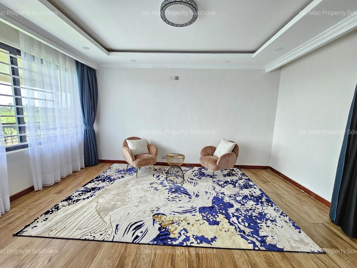 5 Bed House with En Suite in Kiambu Road - 17