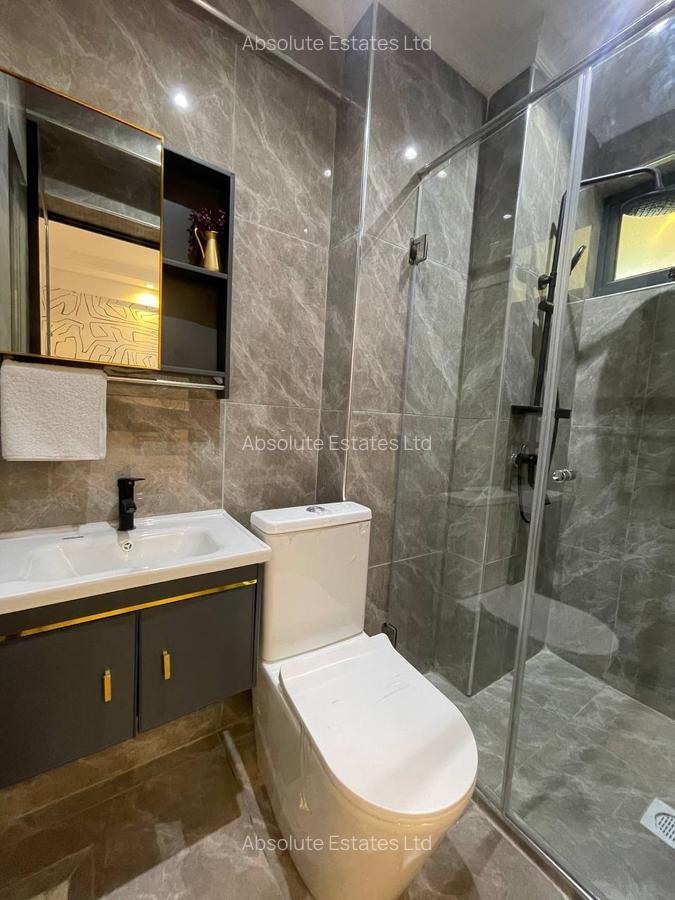 2 Bed Apartment with Gym in Kilimani - 14