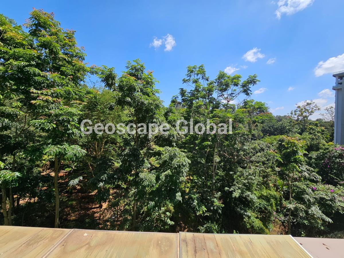Furnished 3 Bed Apartment with En Suite in Westlands Area - 2