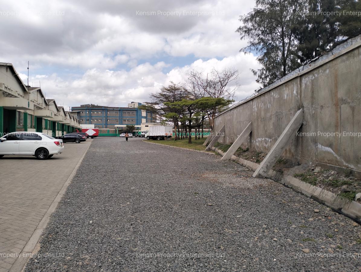 70,000 ft² Commercial Land in Industrial Area - 6