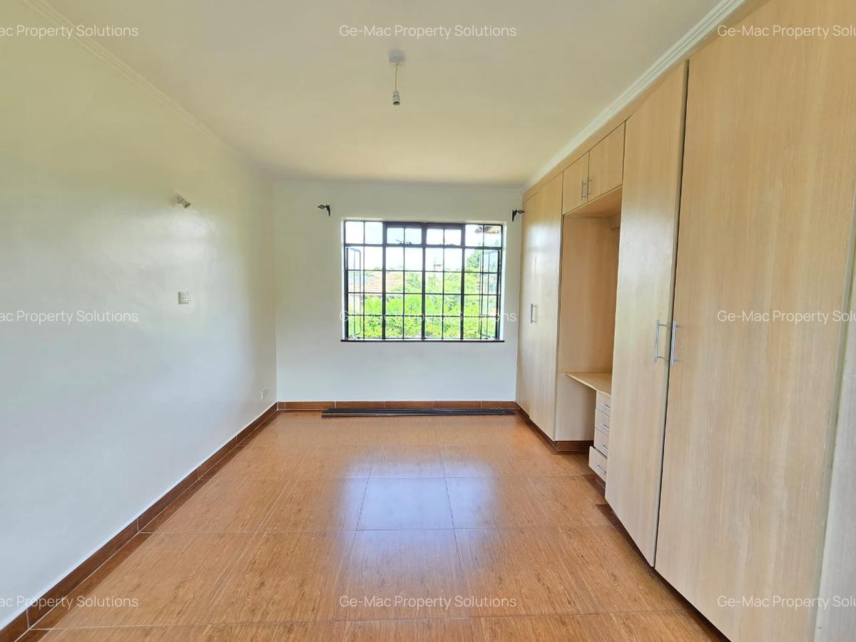 4 Bed House with Staff Quarters in Kiambu Road - 11