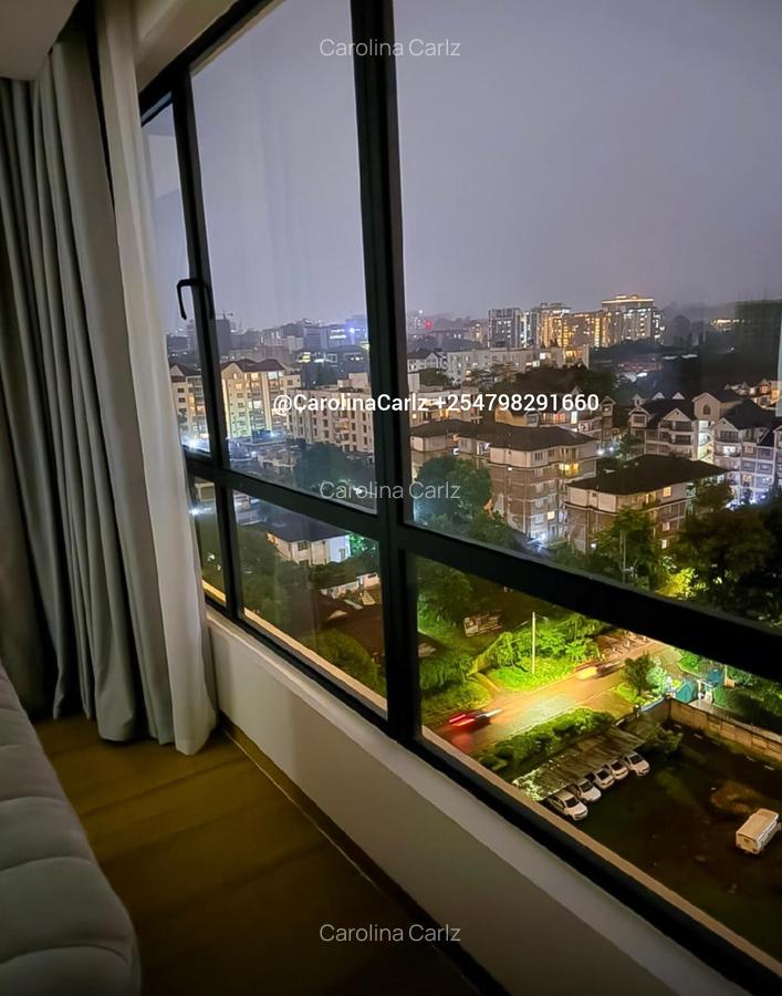 Furnished 2 Bed Apartment with En Suite in Westlands Area - 15