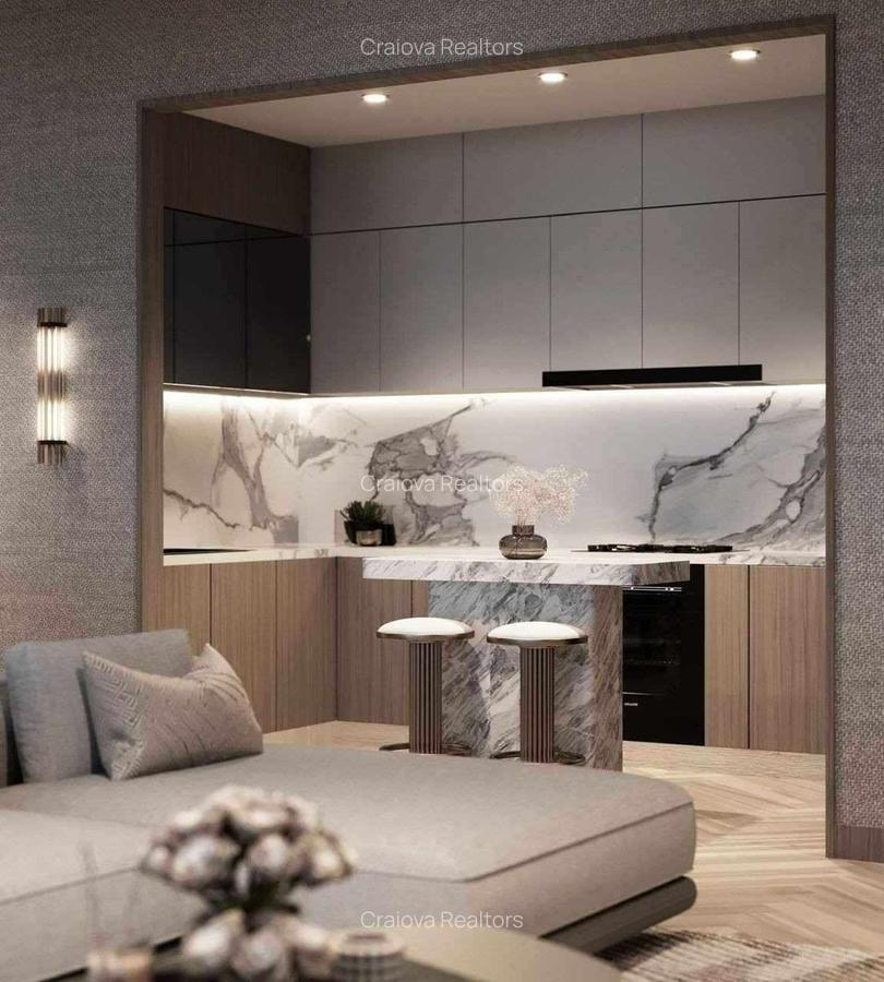 Studio Apartment with En Suite at Ring Road - 7