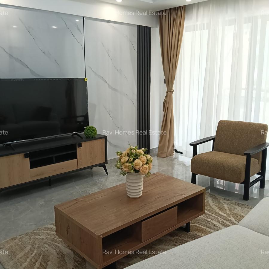 2 Bed Apartment with En Suite at Mararo Road - 9