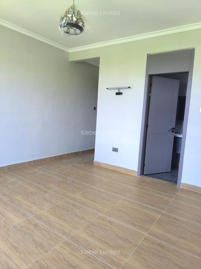 3 Bed House with En Suite in Kitengela - 8