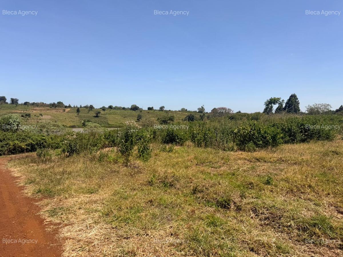 648 m² Residential Land at Ruiru-Githunguri Road - 14