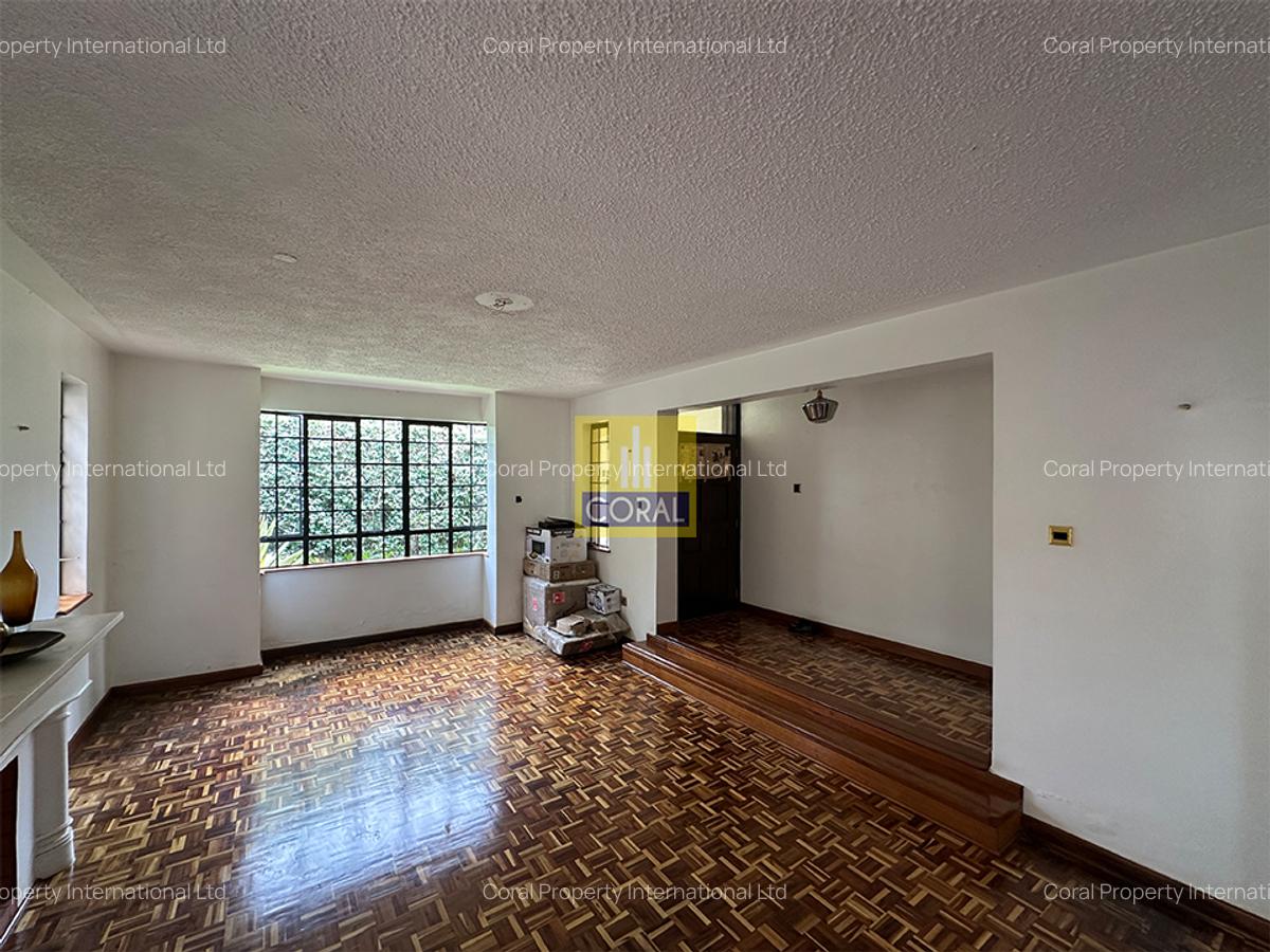 5 Bed Townhouse in Lavington - 2