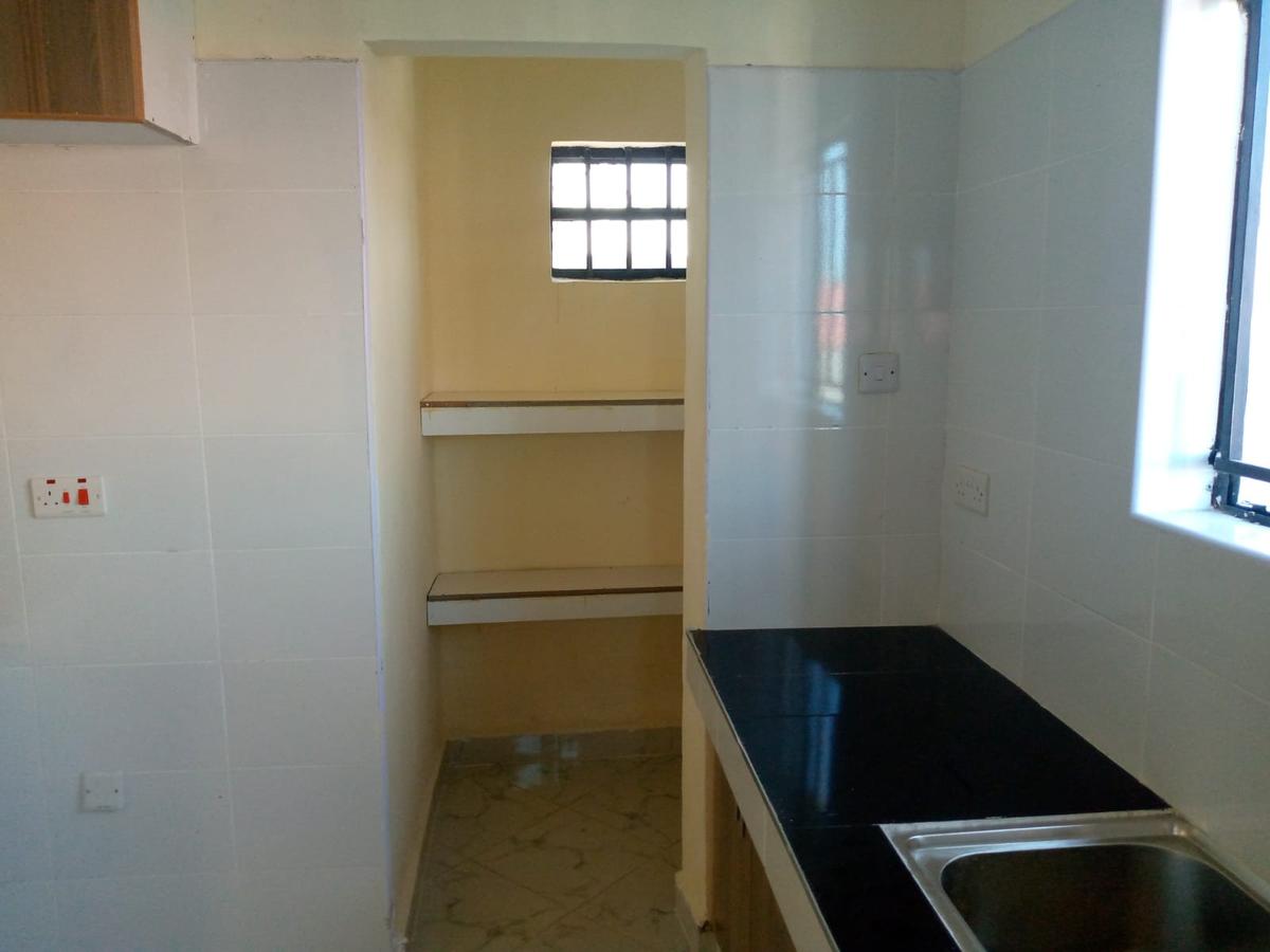 3 Bed House with En Suite at Milimani - 6