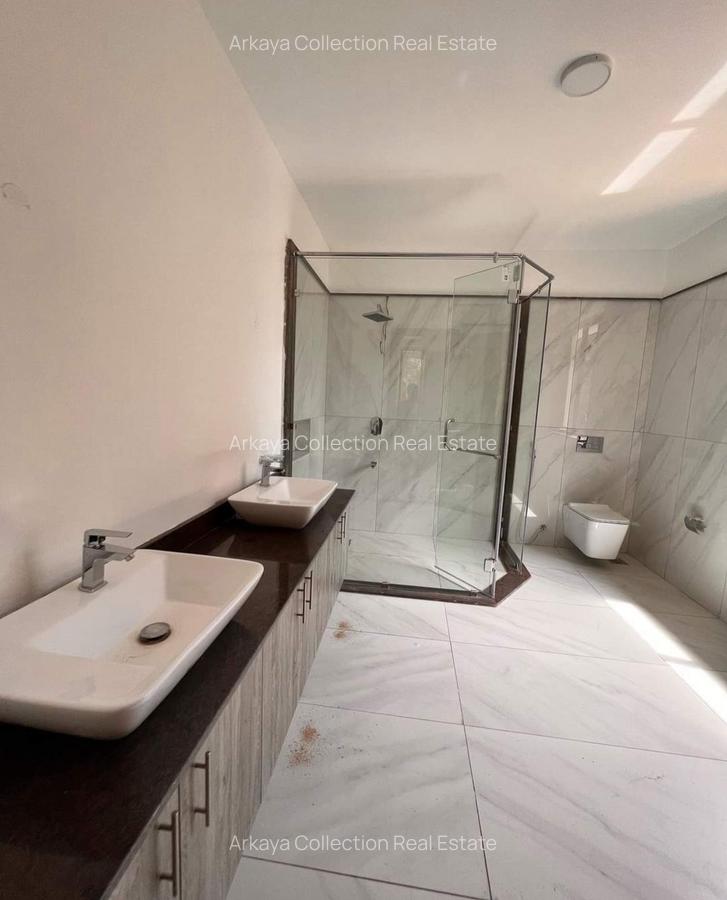 4 Bed Townhouse in Lavington - 2