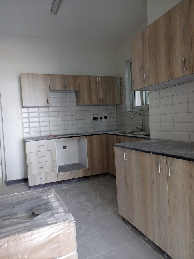 2 Bed Apartment with En Suite in Syokimau - 19