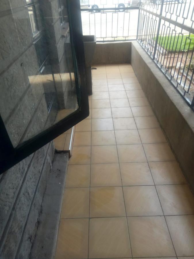 3 Bed Apartment with En Suite in Kiambu Town - 4