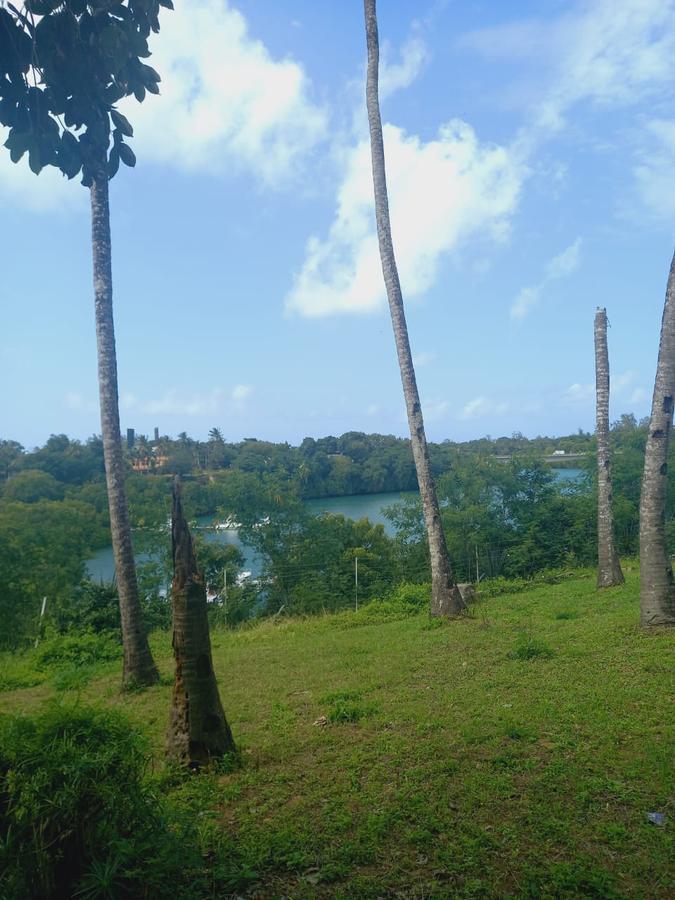 5.4 ac Land in Mtwapa - 4