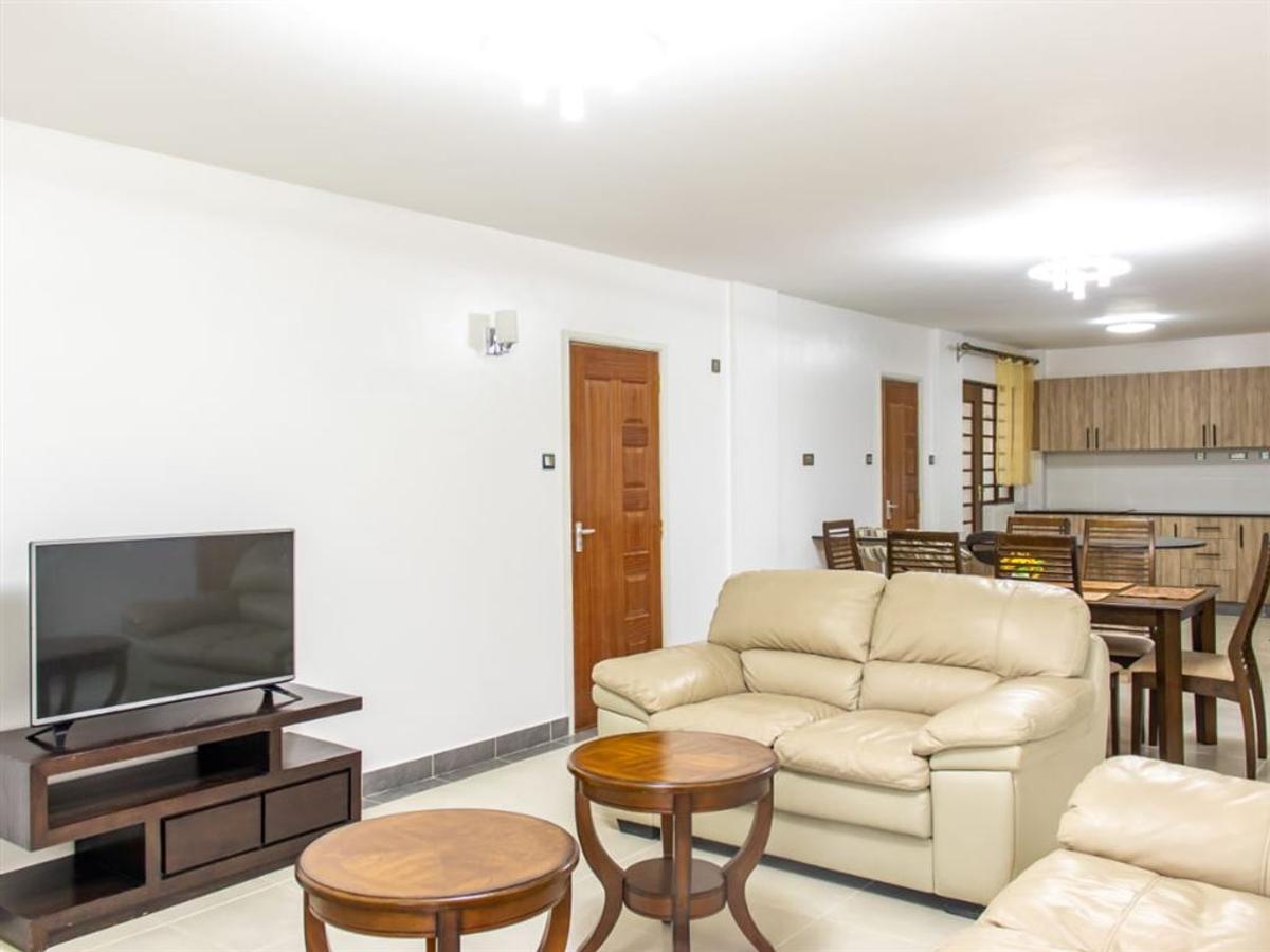 3 Bed Apartment with En Suite in Waiyaki Way - 11