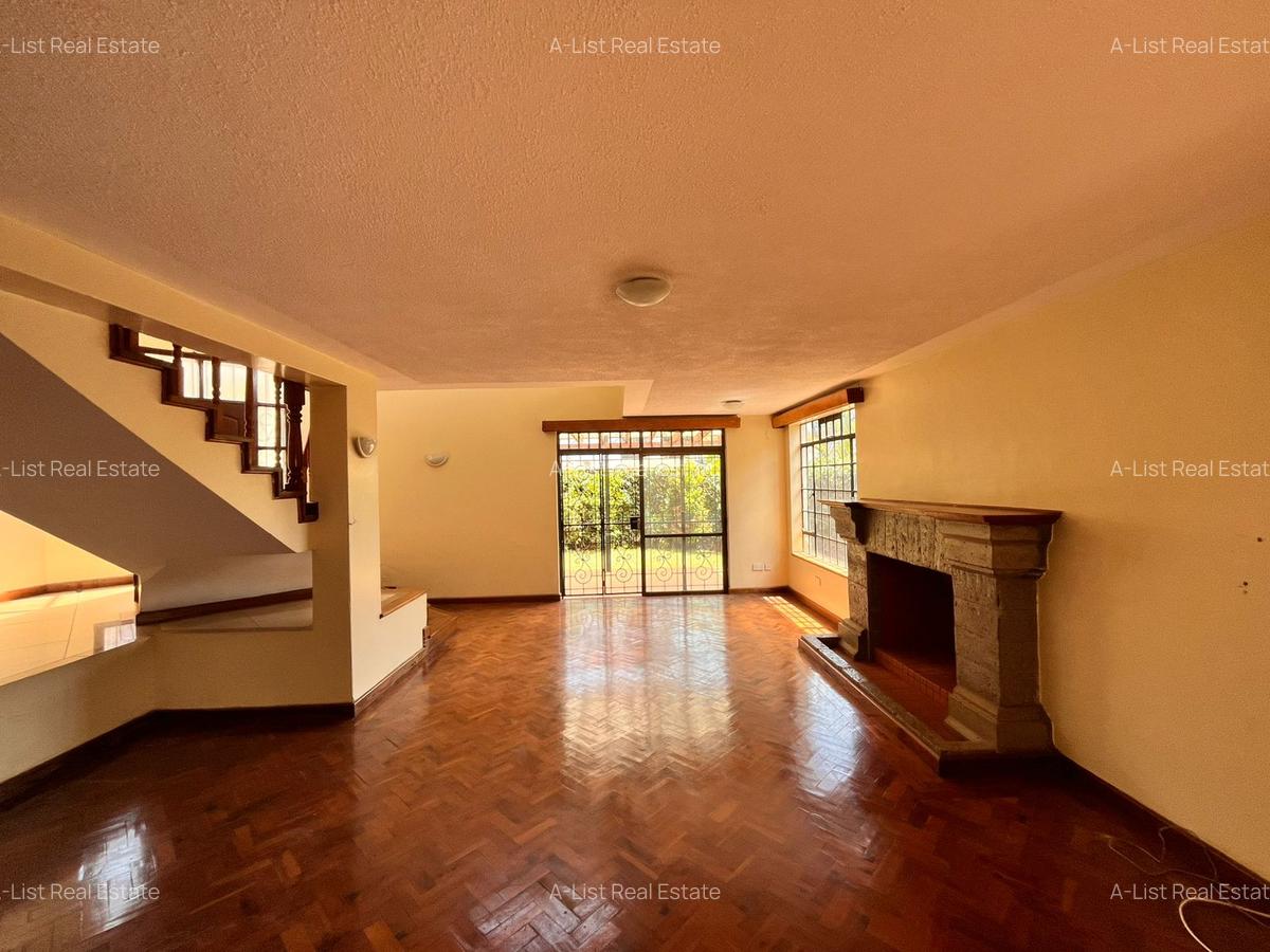 4 Bed Villa with En Suite at Shanzu Road - 4