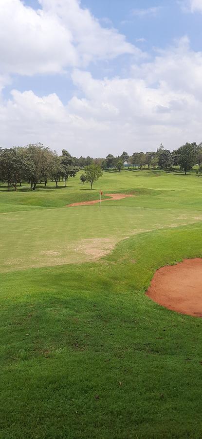 Residential Land at Migaa Golf Estate - 5