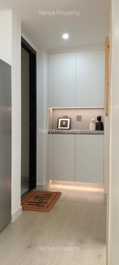 1 Bed Apartment with Swimming Pool at Church Road - 20