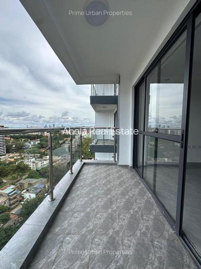 3 Bed Apartment with En Suite in Westlands Area - 6