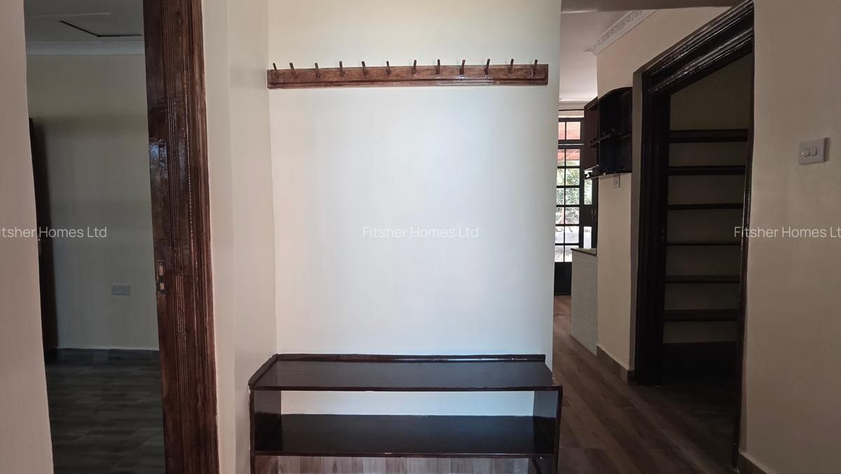 2 Bed House with En Suite in Tigoni - 12