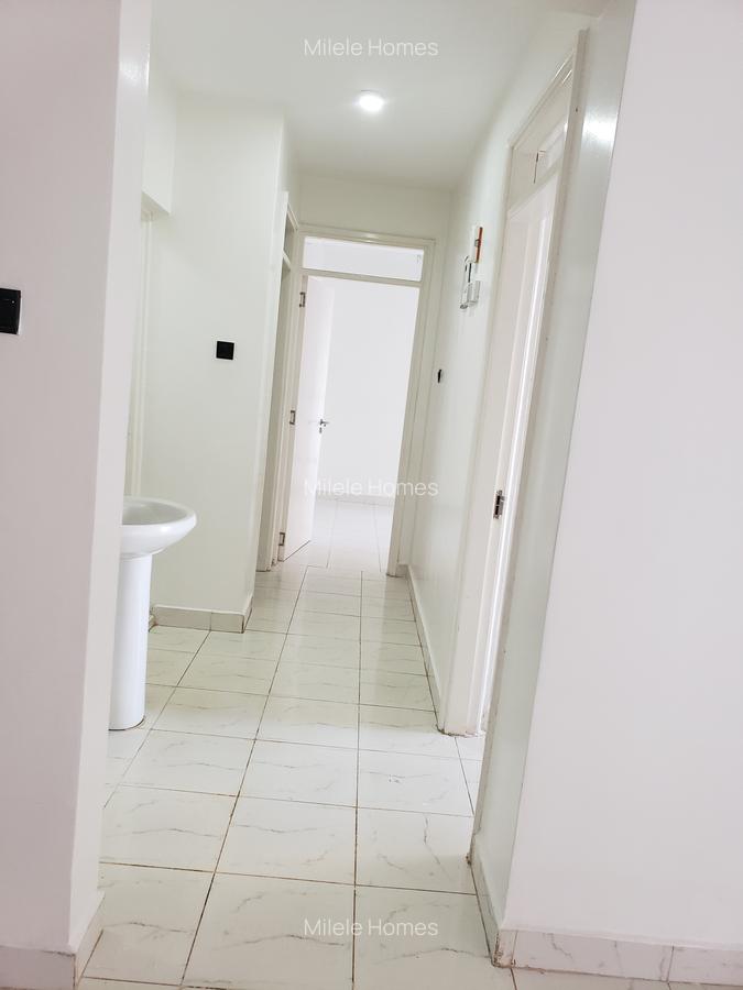 Serviced 2 Bed Apartment with En Suite at Thindigua - 2