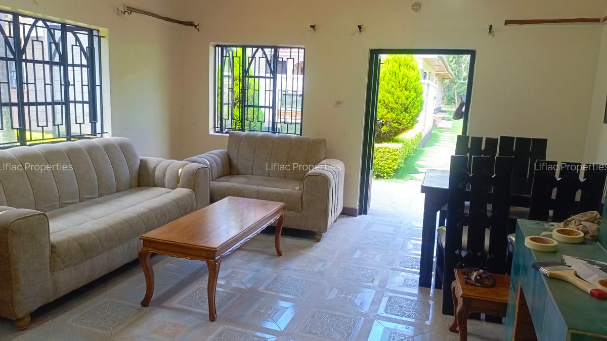2 Bed House with En Suite in Runda - 8