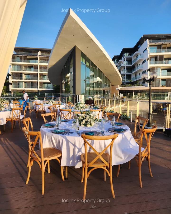 Serviced 3 Bed Apartment with En Suite at Mt Kenya - 7