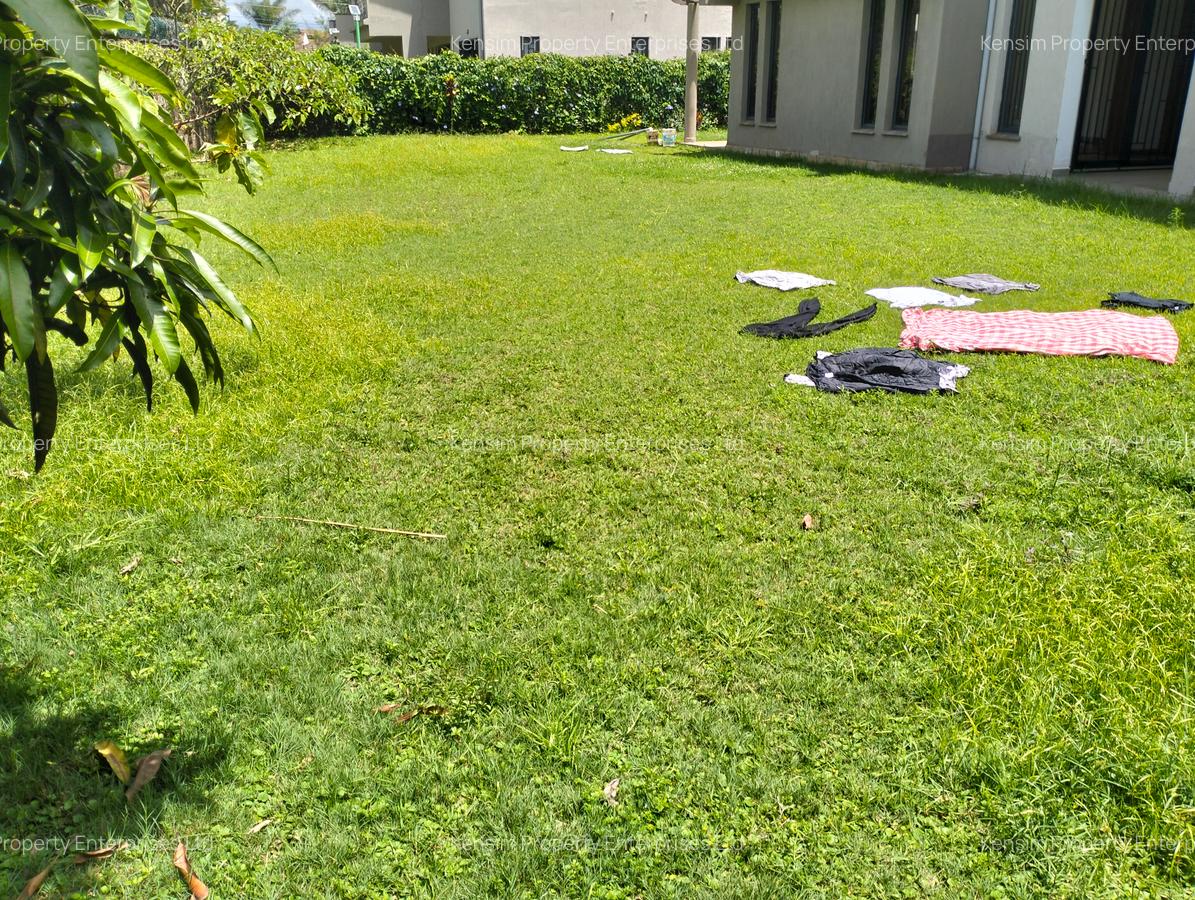 6 Bed Townhouse with En Suite in Lavington - 7