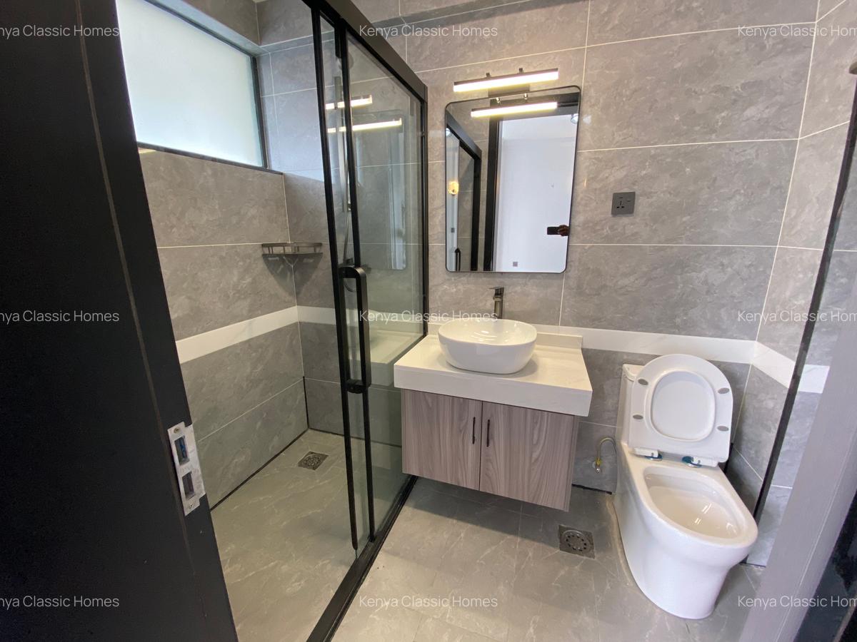 4 Bed Apartment with En Suite at Kileleshwa Nairobi Kenya - 8