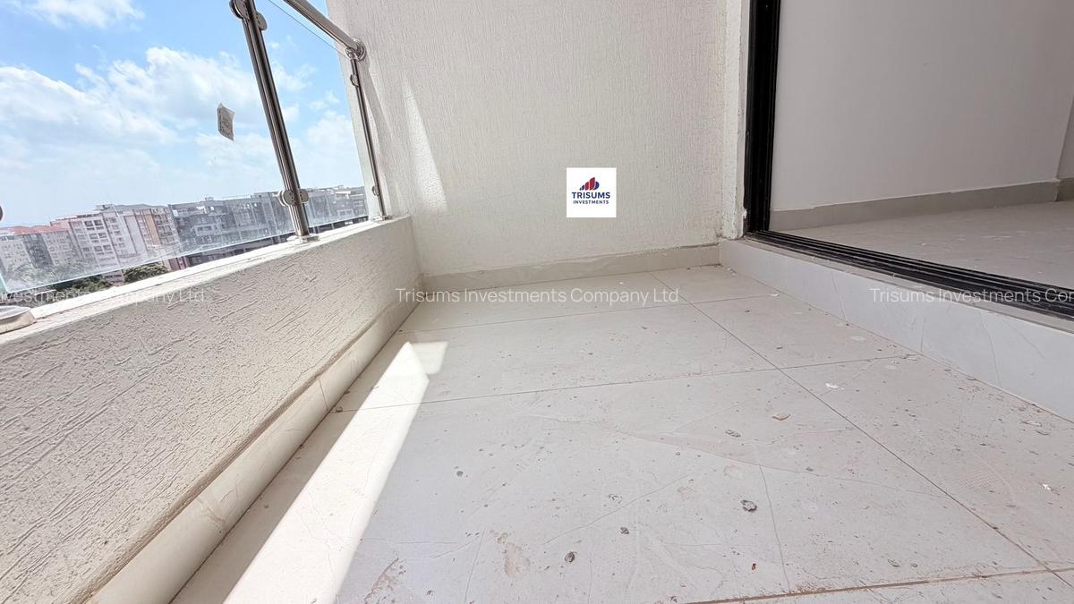 3 Bed Apartment with En Suite in Lower Kabete - 9