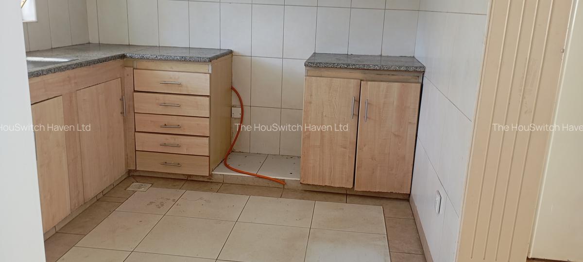 2 Bed Apartment with Backup Generator at Off Lower Kabete Road - 6