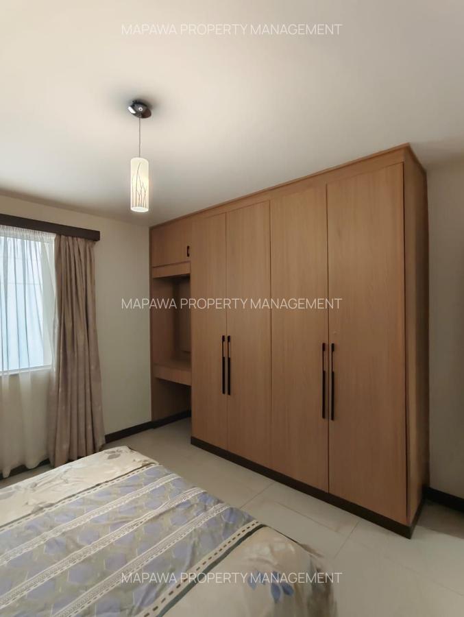 2 Bed Apartment with En Suite in General Mathenge - 16